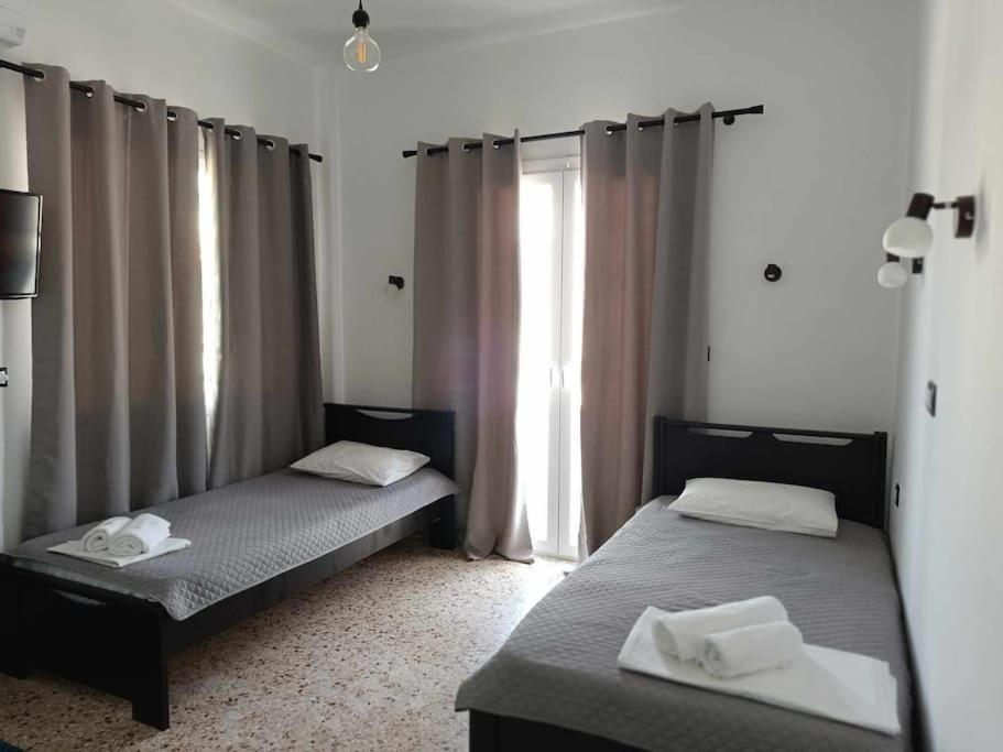 Apartament 1 στην αγια μαρινα Agia Marina (Aegina)