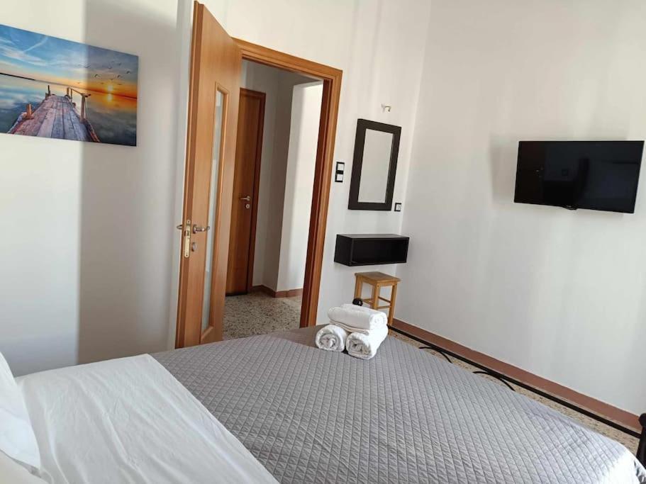 1 στην αγια μαρινα Apartment