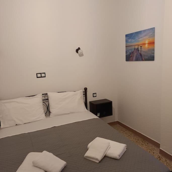 1 στην αγια μαρινα Apartment *