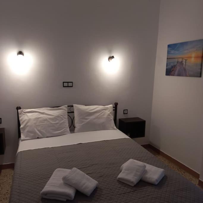 1 στην αγια μαρινα Apartment Agia Marina (Aegina)